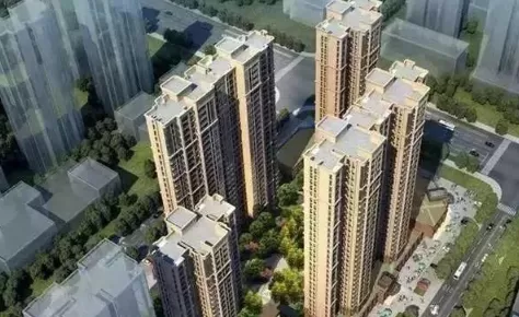 买不买房十年后的差距你知道吗