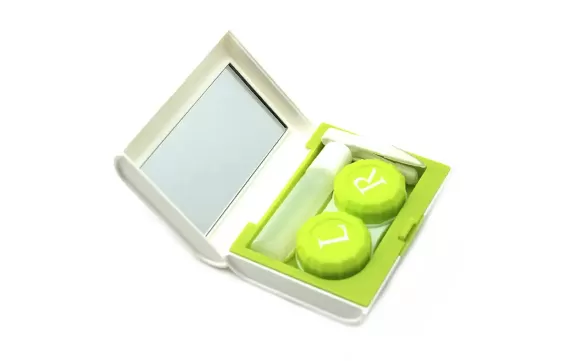 ok镜碎了一只可以单独买吗