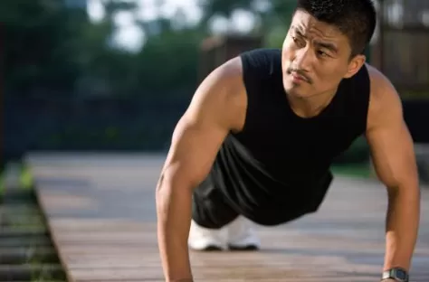 核心力量太差了怎么练2