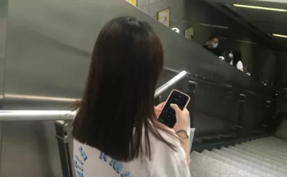 头发做蛋白矫正后悔了可以重新做吗