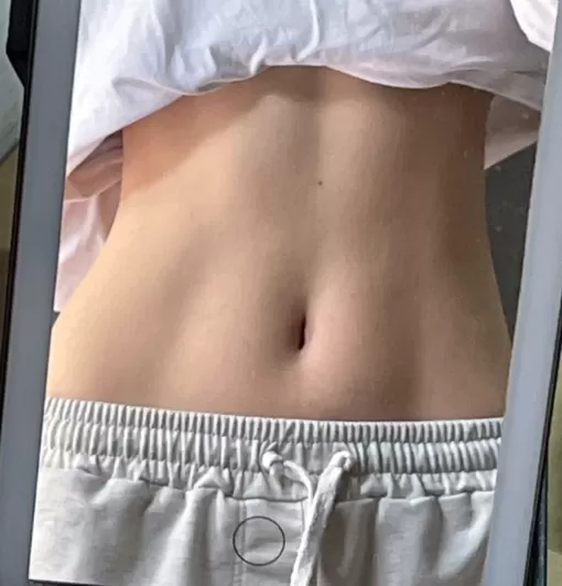 不会核心收紧减肥有效果吗