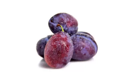 西梅里面有虫子能吃坏人吗