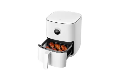 空气炸锅可以拿掉里面的托盘吗