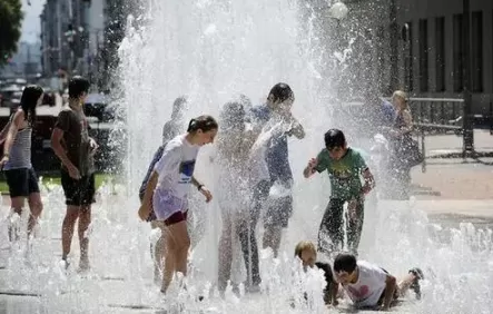 成都夏天是几月到几月