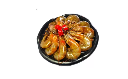 生腌不能和什么一起吃