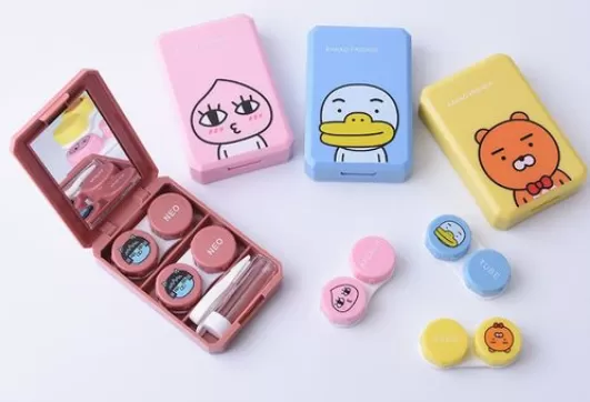 ok镜度数和框架眼镜的度数一样吗