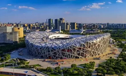 2022年北京夏天几月份天气变热2