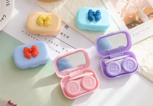 ok镜手洗的好还是机器洗的好