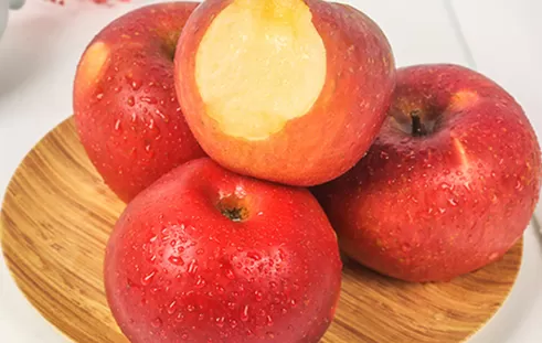 丑苹果真的不打农药吗