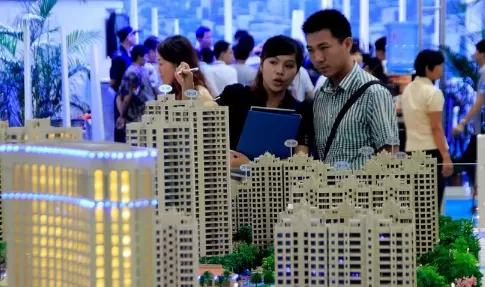 买房为啥买十不买九