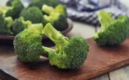 西兰花怎么炒才好吃