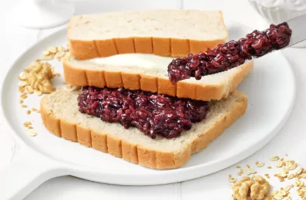 紫米面包保质期过了4天可以吃吗