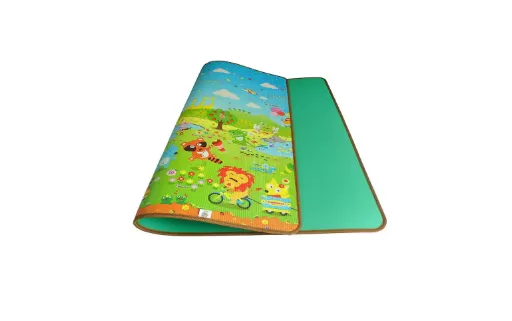 爬行垫1cm和2cm哪个比较好