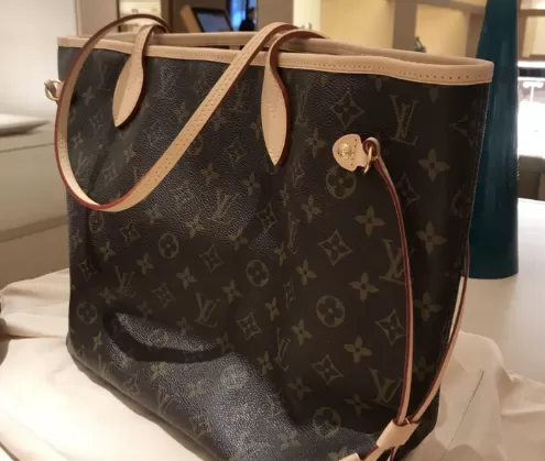 第一次去lv专柜需要注意什么