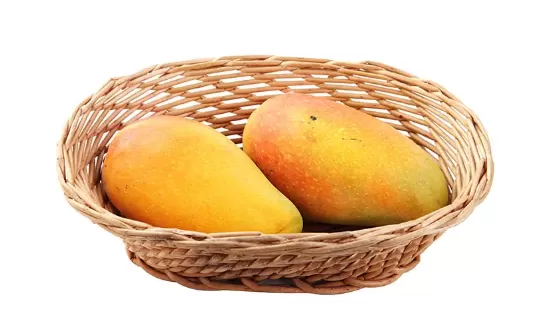 吃芒果有什么禁忌