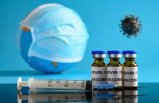 新冠加强针从第一针算还是第二针算