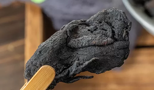 银杏黄精茶可以清理血管的垃圾吗