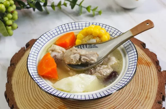 排骨汤要炖多久才好喝窍门