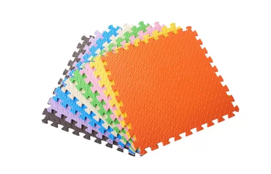 爬行垫1.2cm还是2.5cm好