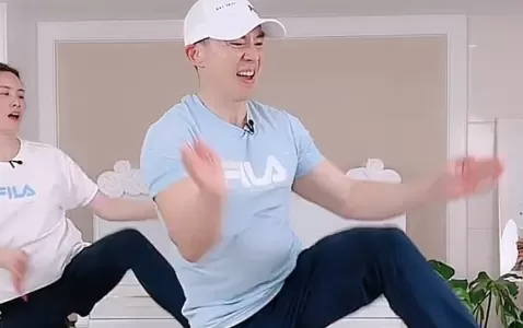 正常走路要不要收紧核心