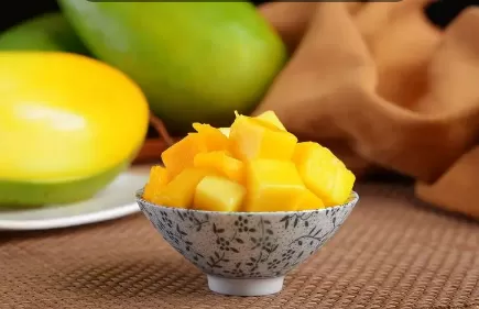 芒果是热性还是凉性