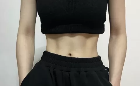 日常生活中需要收紧核心吗