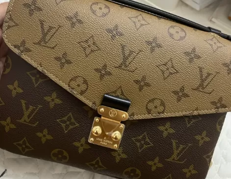 代购的lv可以去专柜保养吗