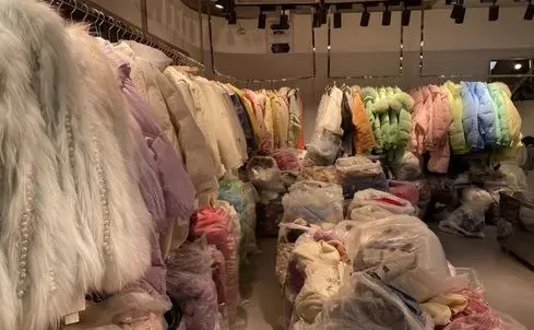 杭州四季青服装批发市场几点关门