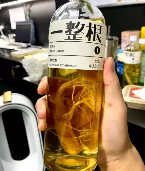 一整根熬夜水喝完流鼻血吗 熬夜续命真的有用吗