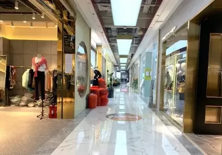 杭州四季青服装批发市场几点关门