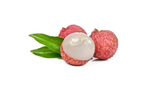 荔枝冷冻后怎么吃