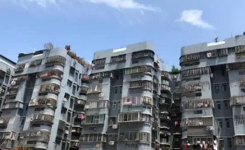 腰线层可以改落地窗吗