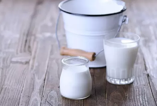 十大不建议买的纯牛奶排行