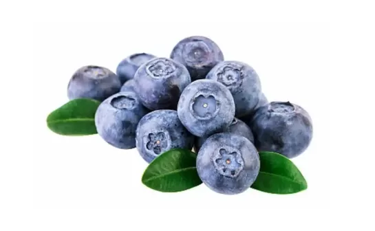 蓝莓吃了大便会变黑吗