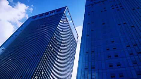 写字楼避难层可以经营使用吗