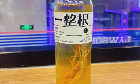 一整根熬夜水喝不完可以放第二天吗