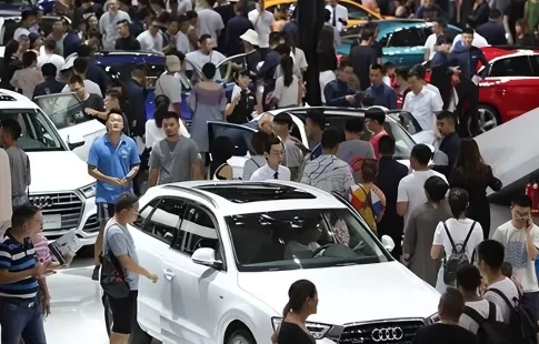 湖北购车补贴政策什么时候开始2022