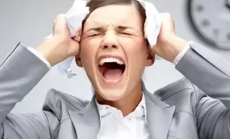 不良情绪是甲状腺疾病的重要诱因吗1