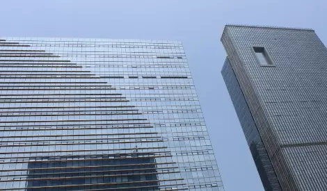 写字楼避难层可以经营使用吗