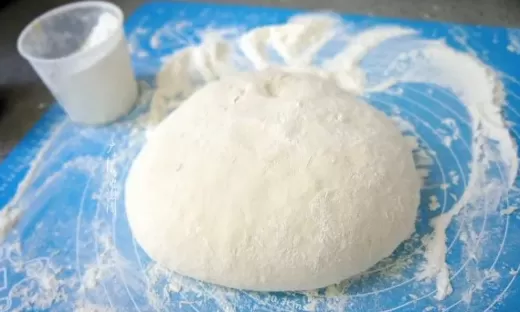 晚上发面第二天蒸行吗3