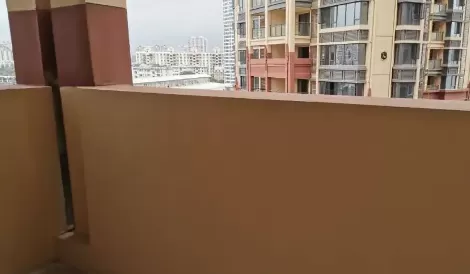 腰线层会在购房合同里面注明吗