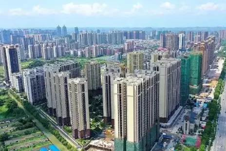 房子主体完工了还会烂尾吗