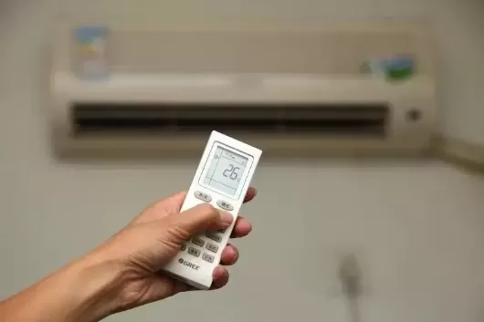 回南天空调除湿温度越高越好吗