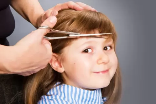 2022年适合宝宝理发的日子 宝宝要多久后可以理发