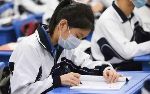 没有中考成绩可以上职高吗 没参加中考上什么学校