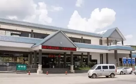 高速服务区可以做核酸检测吗