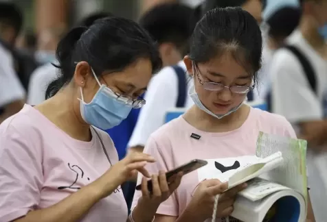 没有中考成绩可以上职高吗 没参加中考上什么学校