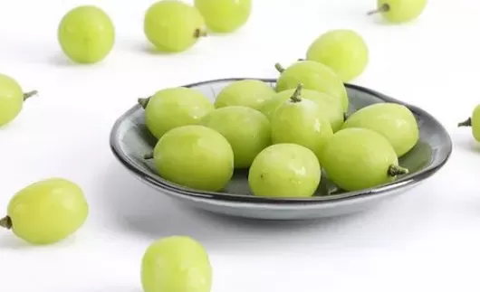 阳光玫瑰葡萄要剥皮吃吗