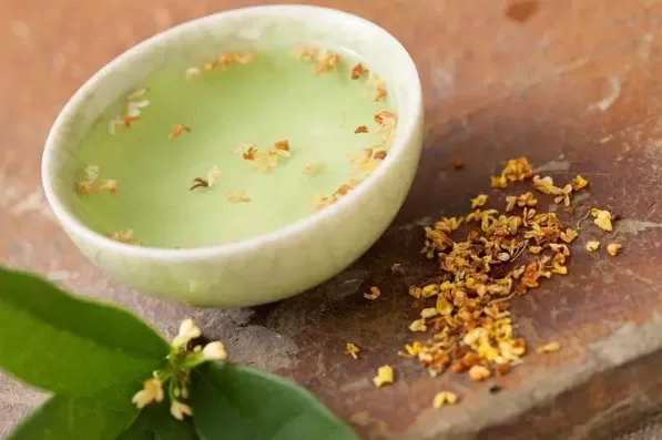 桂花泡水喝的9大禁忌 什么人群不能饮用