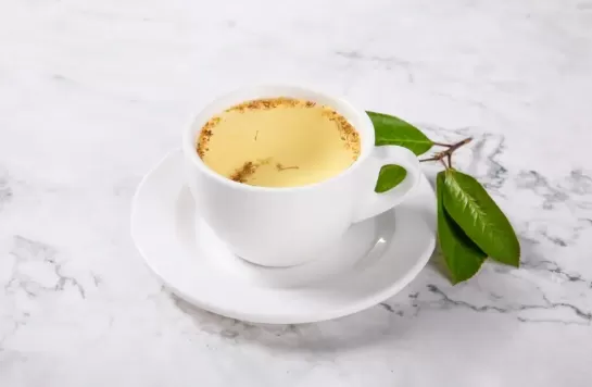 桂花泡水喝的9大禁忌 什么人群不能饮用